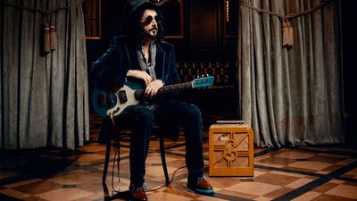 “Tom listened to it and said, ‘It sounds kind of jazzy.’ I went back and changed the chorus, and that’s the version I played for Don”: Mike Campbell on writing The Boys of Summer with Don Henley – after Tom Petty passed on it