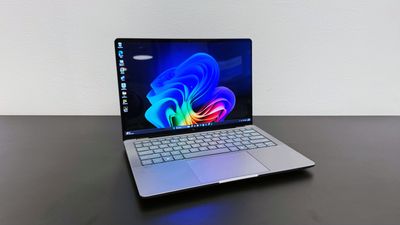 The HP ZBook Ultra outperforms the MacBook Pro in key areas, but it comes at a price