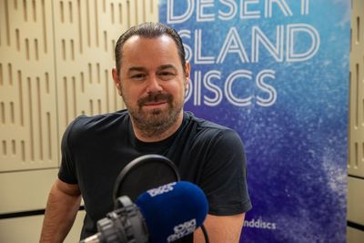 Danny Dyer says death of mentor Harold Pinter sent him into ‘spiral of madness’