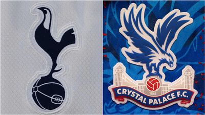 Tottenham vs. Crystal Palace: Preview, Predictions and Lineups