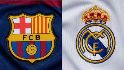 Barcelona vs. Real Madrid: Preview, Predictions and Lineups