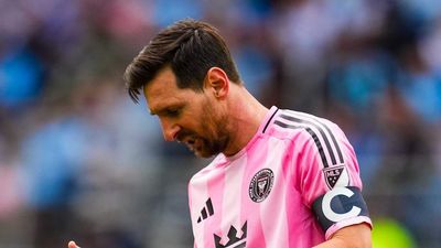 Minnesota United 4–1 Inter Miami: Player Ratings as Herons Fall to Loons