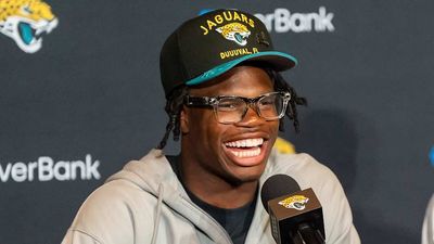 Travis Hunter Reveals Unexpected First Purchase After Getting Drafted By Jaguars