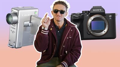 What cameras do YouTubers use? I’ve always wondered – and this video has the answers