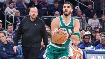 Takeaways: Celtics Keep Knicks at Arm’s Length in Game 3 Rout
