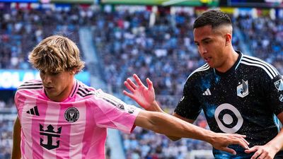 Miami's Worst MLS Performance in Messi Era: Takeaways From Loss to Minnesota United