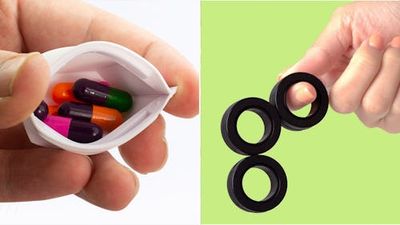 65 Cool-Ass Things Selling Out on Amazon That Are So Freaking Cheap & Clever