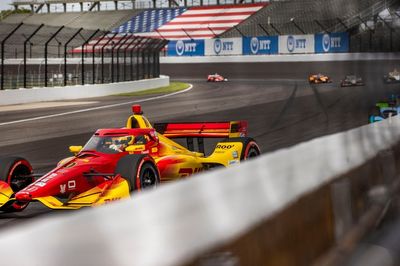 Here are IndyCar’s Winners and Losers heading to the 2025 Indy 500