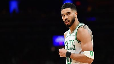 Jayson Tatum Gets Candid on Handling Criticism After Celtics' Rebound vs. Knicks