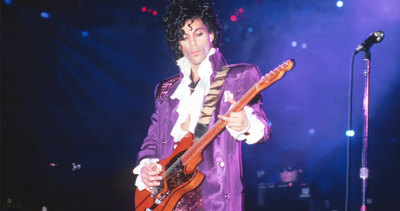 “Prince was really excited and kept pumping us up, saying ‘We’re making history tonight’”: How Prince summoned one of the greatest guitar solos of all time from thin air