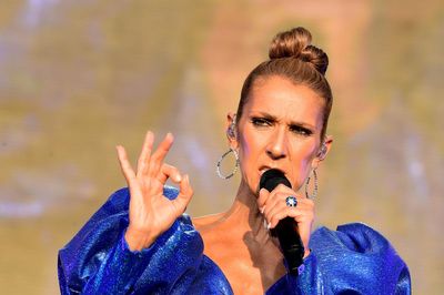 Swiss Eurovision star: I would love for Celine Dion to be in Basel