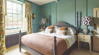 I'm chronically ill – this 1 simple low-energy daytime bedroom hack stops pet hair and dander from triggering my allergies at night