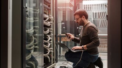 Apple reportedly readies Baltra processors for AI servers