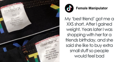 Someone Asks People To Share The Worst Gift They’ve Been Given And 50 Absolutely Don’t Hold Back