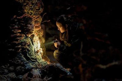 'The Last of Us' Season 2 Episode 5 Is Introducing A Terrifying New Threat