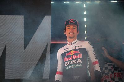 Giro d'Italia GC analysis: after two stages, Primoz Roglič is already the reference point