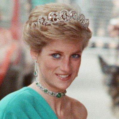 Why Princess Diana Regretted Mentioning One Former Lover in Her BBC 'Panorama' Interview, According to Royal Expert
