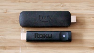 Roku Streaming Stick Plus vs Amazon Fire TV Stick 4K: which streaming stick is right for you?