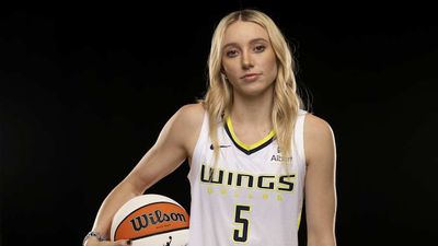 Paige Bueckers Reacts After Winning First Preseason Game in WNBA With Wings