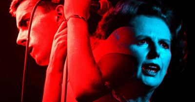 Charting protest pop: How music can bring about change