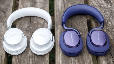 Bose QuietComfort Ultra vs Bowers & Wilkins Px7 S3: Which noise-cancelling headphones win?