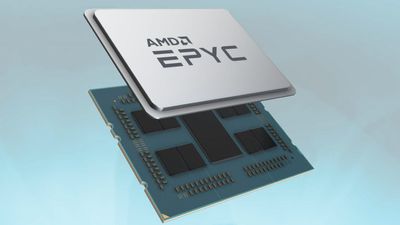 AMD 6th Gen EPYC 9006 Venice CPUs reportedly offer up to 96 Zen 6 or 256 Zen 6c cores