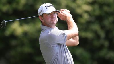 Months After Suggesting Ways To Improve Pace Of Play On The PGA Tour, Lucas Glover Completes Third Round Of Truist Championship In Under Three Hours Alongside Wyndham Clark