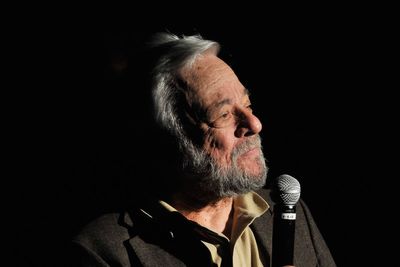 Three years after his death, Stephen Sondheim feels more alive than ever