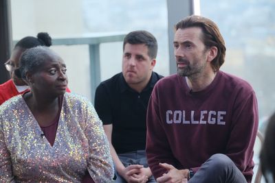 The Assembly: Inside the most groundbreaking TV show of the year