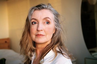 Rebecca Solnit: ‘Fiction was always treated as the most important, literary, aspirational goal – f*** that’