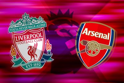 How to watch Liverpool vs Arsenal: TV channel and live stream for Premier League today
