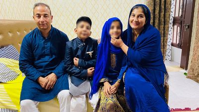 ‘Killed within minutes of each other’: Family of twins killed in Poonch