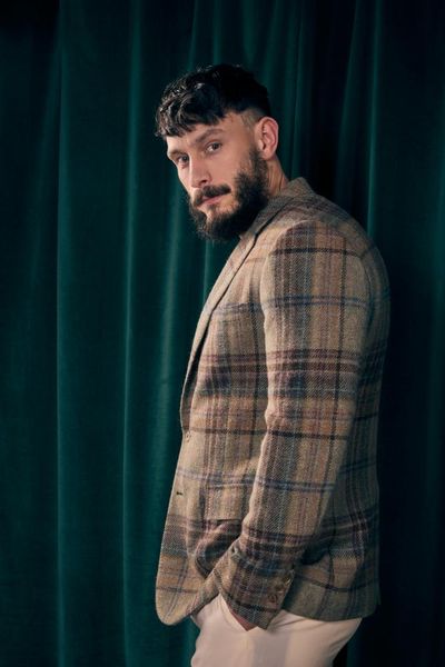‘At times, the pressure was intolerable’: Baby Reindeer’s Richard Gadd on paranoia, portraying abuse and the madness of sudden fame