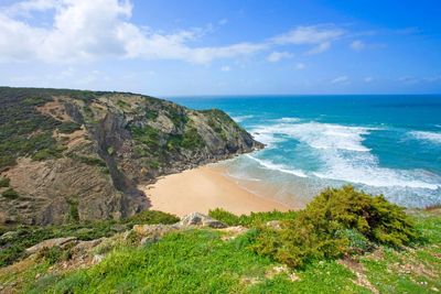 20 of Europe’s best under-the-radar beaches