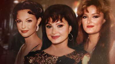 The Judd Family: Truth Be Told premieres in two-night event on Lifetime
