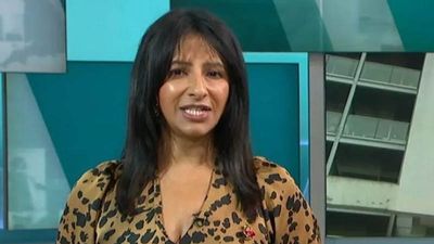 Ranvir Singh Misses Lorraine Last Minute as ITV Host Battles Illness