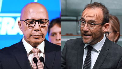 Peter Dutton States That He’s ‘Proud’ To Have Unseated Greens Leader Adam Bandt