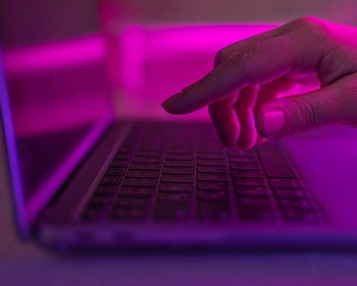‘Hello pervert’: the sextortion scam claiming to have videoed you