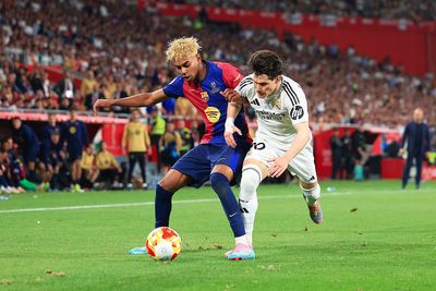 Is Barcelona vs Real Madrid on TV? Channel, kick-off time and how to watch El Clasico in UK