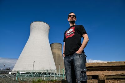 Scottish Refinery Closure Spells Trouble For Green Transition