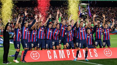Will Barcelona Win La Liga if They Beat Real Madrid in El Clasico?