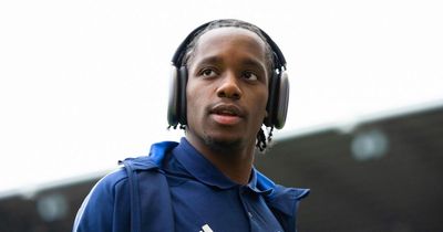 I left Rangers at 16 - just helped German club end seven-year Bundesliga absence