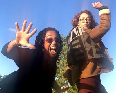 TV tonight: the horrific murders of Bibaa Henry and Nicole Smallman explored