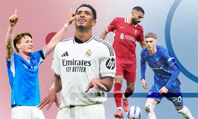 El Clásico, Liverpool v Arsenal and FA Trophy final buildup – as it happened
