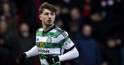 Rocco Vata makes surprising Celtic Park return for Hibernian clash