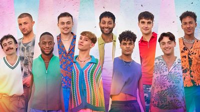 How to watch I Kissed A Boy season 2 online: live stream new episodes of UK gay dating show