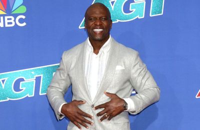 Terry Crews wants Everybody Still Hates Chris to take on The Simpsons and Family Guy legacies