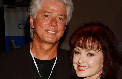 Naomi Judd's widower confirms she tried to shoot him after uncovering infidelity