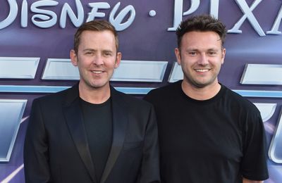 Scott Mills not planning to have children