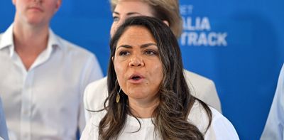 View from The Hill: if Jacinta Nampijinpa Price became Liberal deputy it would be a wild ride